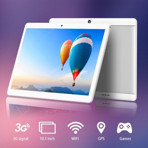 Allwinner 7 Inch Android Tablet - Picture 3 of 8